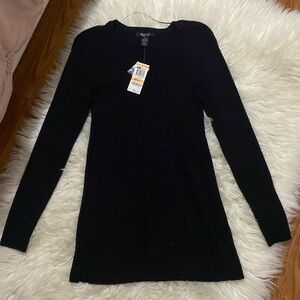 Style&co sleeve shirt dress